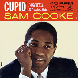 Cupid (Sam Cooke song)